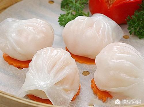 澄粉在超市叫什么
:用澄粉包饺子时，应该怎样和面？