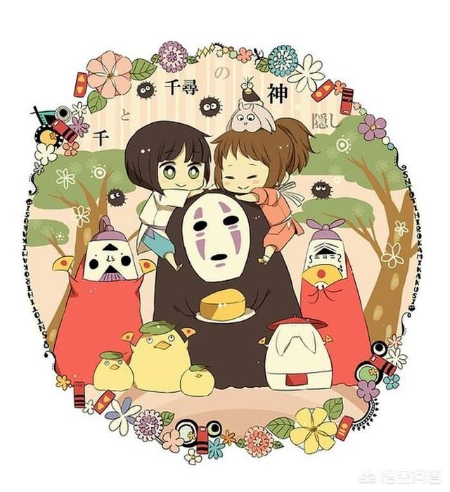 成人动画网站
:成年人喜欢看动漫电影是什么心理呢？