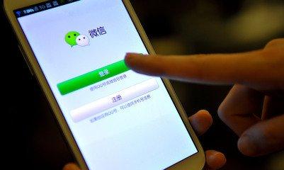 微信快速加人
:如何才能快速添加微信好友？