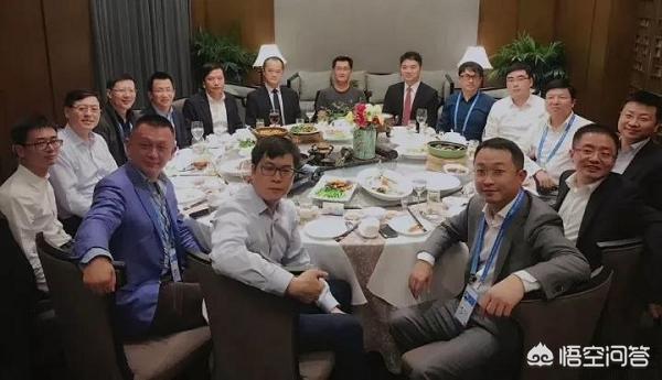 网络公关案例
:怎样看腾讯与头条的“打击黑公关“战？