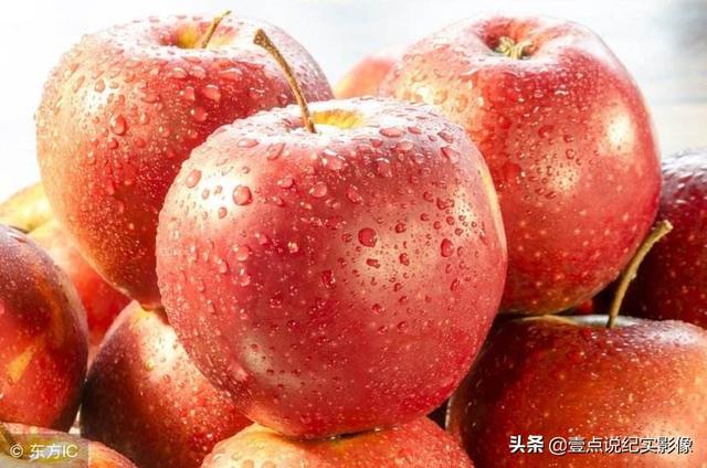 电商文案
:怎样编一个好的文案，把苹果卖出去？