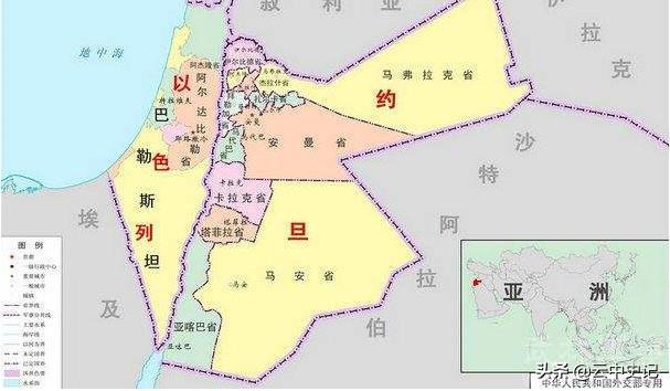 黎巴嫩富裕吗
:约旦没多少石油，那约旦很穷吗？