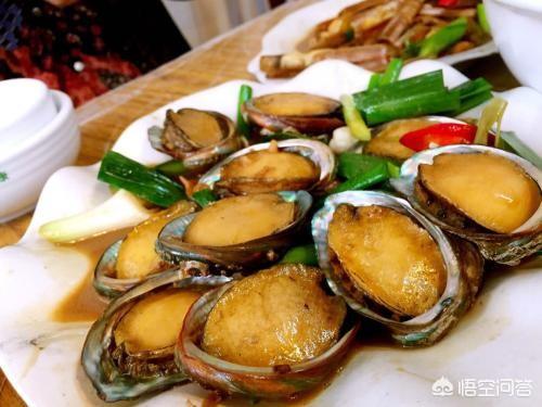 鲍鱼什么意思
:鲍鱼有什么营养吗？怎么做好吃？