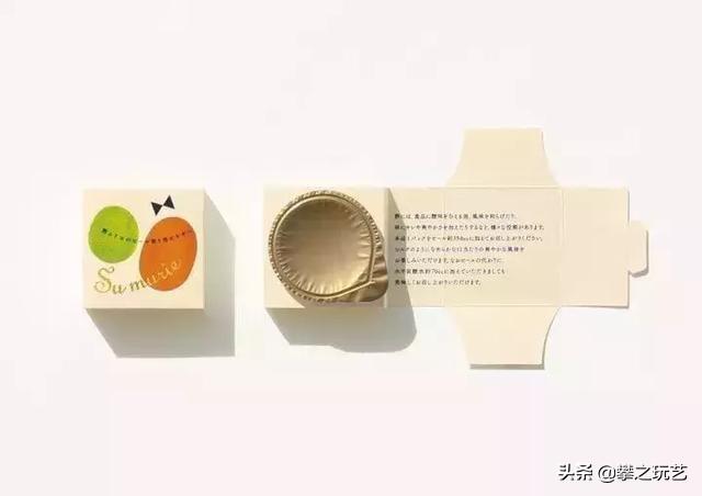 制作包装
:包装设计师如何做好一款产品的包装设计？