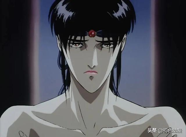h动漫排行榜
:你看过重口味的动漫是什么？