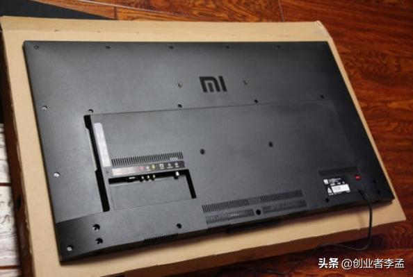 tv市场
:手机厂商纷纷布局智能电视，大屏市场为什么这么抢手？