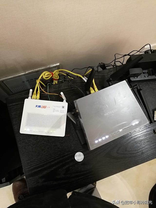 怎么测试下载速度
:宽带怎么测速？