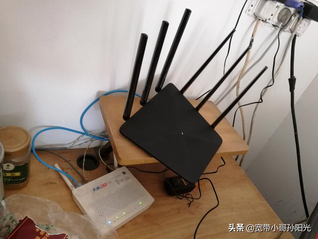 怎么测试下载速度
:宽带怎么测速？