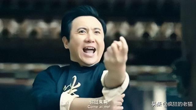 梗是什么意思
:好像很多网络用语的梗都来源于电影，那有哪些堪称梗王的电影呢？