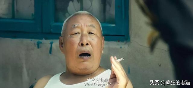 梗是什么意思
:好像很多网络用语的梗都来源于电影，那有哪些堪称梗王的电影呢？
