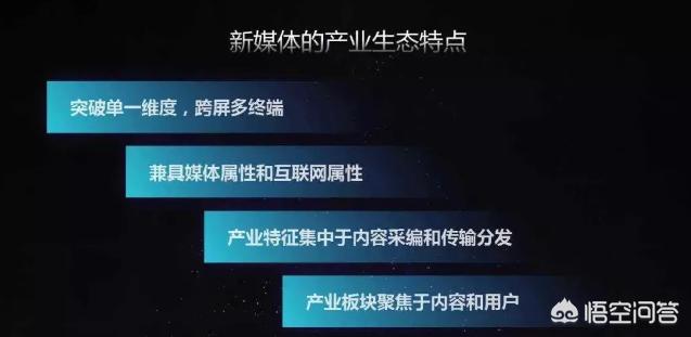 什么是新媒体营销
:新媒体营销是做什么的？