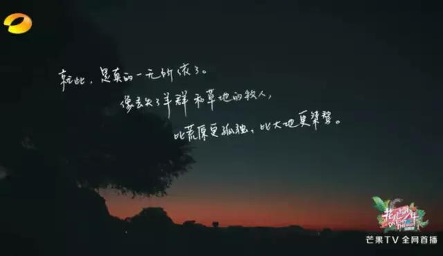 房地产走心文案
:你见过最走心的广告文案是哪一句？