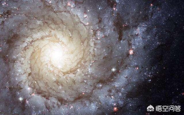 星系大小排名
:宇宙中最大的星系是哪个？