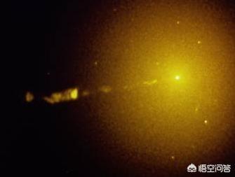 星系大小排名
:宇宙中最大的星系是哪个？