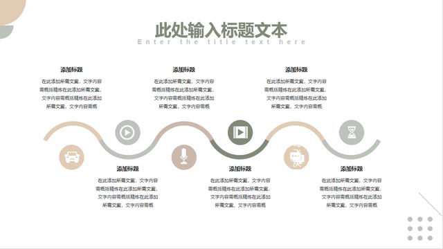 ppt怎么弄
:如何做好一个PPT？