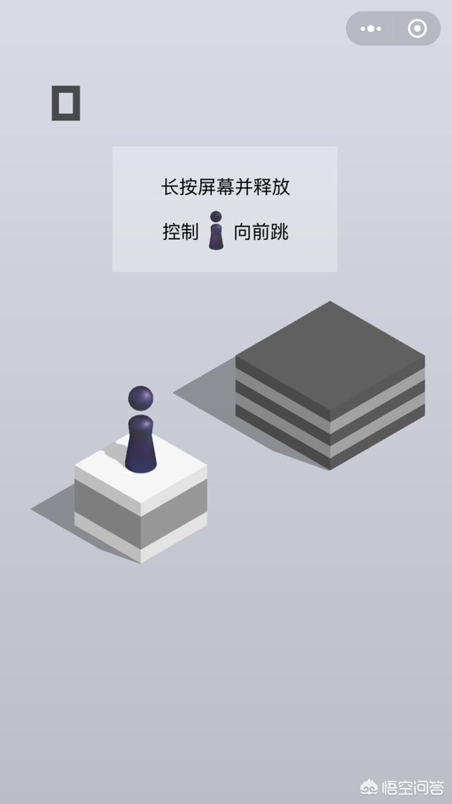 好玩的微信小程序
:微信小程序里有哪些好玩的小游戏？