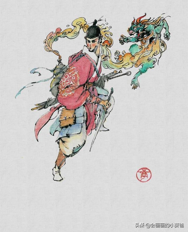 天赋异禀是什么意思
:绘画的天分是什么？
