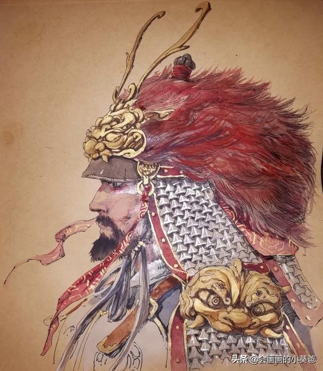 天赋异禀是什么意思
:绘画的天分是什么？