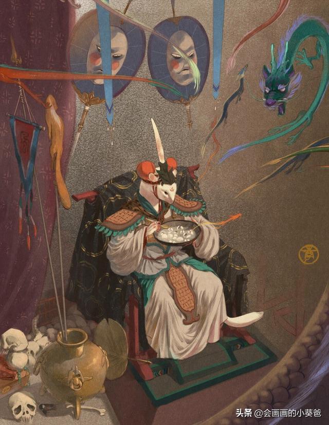天赋异禀是什么意思
:绘画的天分是什么？