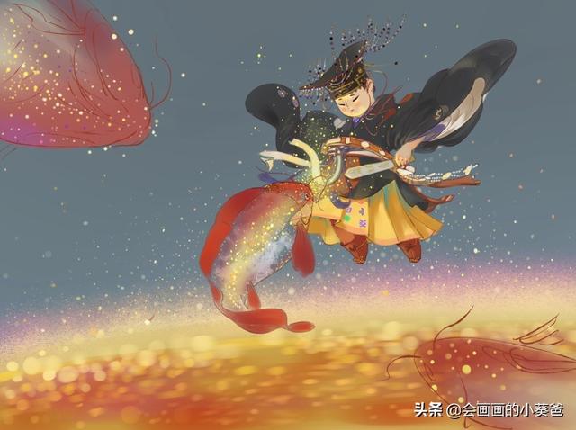 天赋异禀是什么意思
:绘画的天分是什么？