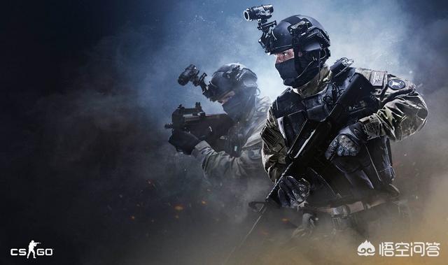 csgo是啥
:csgo是什么游戏？