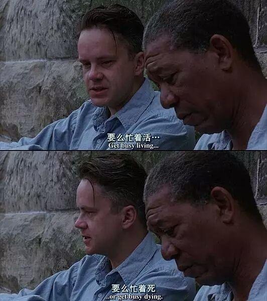 救赎的意思
:电影《肖申克的救赎》里“救赎”的含义是什么，究竟谁救赎了谁？