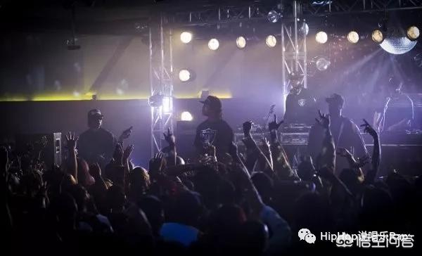 hiphop是什么意思
:hip-hop的历史上是什么样的？