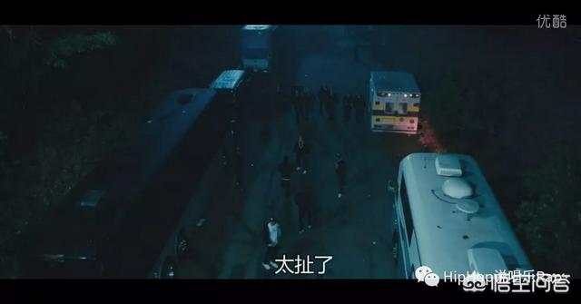 hiphop是什么意思
:hip-hop的历史上是什么样的？