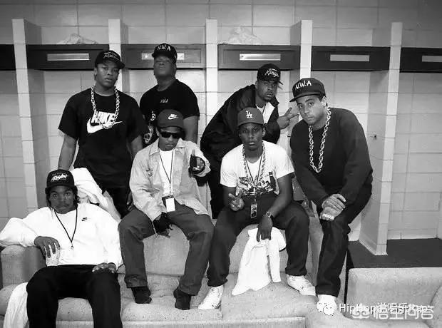hiphop是什么意思
:hip-hop的历史上是什么样的？