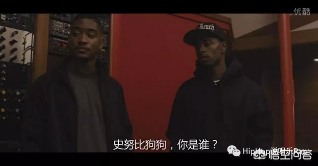 hiphop是什么意思
:hip-hop的历史上是什么样的？