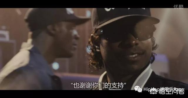 hiphop是什么意思
:hip-hop的历史上是什么样的？