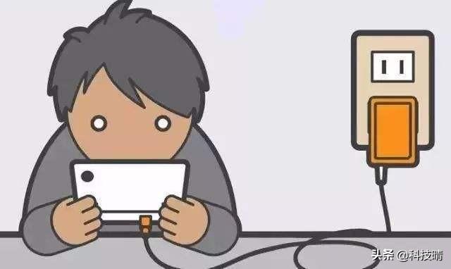 华为手机充电
:华为手机怎么充电好？