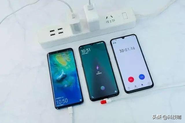华为手机充电
:华为手机怎么充电好？