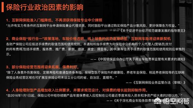 pest模型分析
:所谓的行业研究到底是什么？