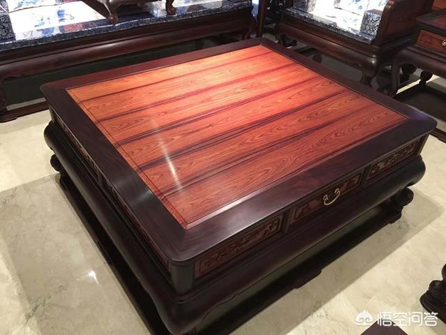 家具广告
:红木家具做清仓活动，怎么打广告写标题吸引人气？