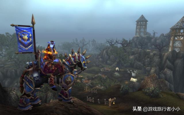 tbc是什么意思
:魔兽怀旧服：为什么TBC是2.43版，玩家讨论的却是3.0版？