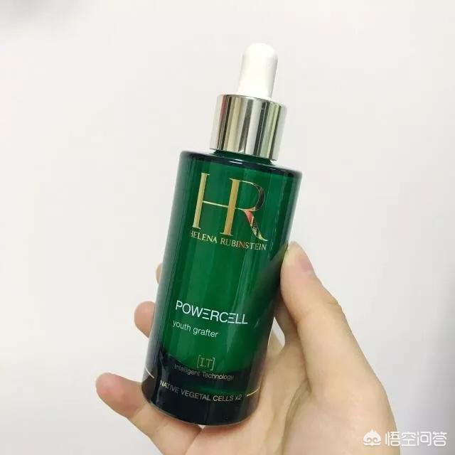赫莲娜怎么样
:号称贵妇级护肤品的赫莲娜好用吗？