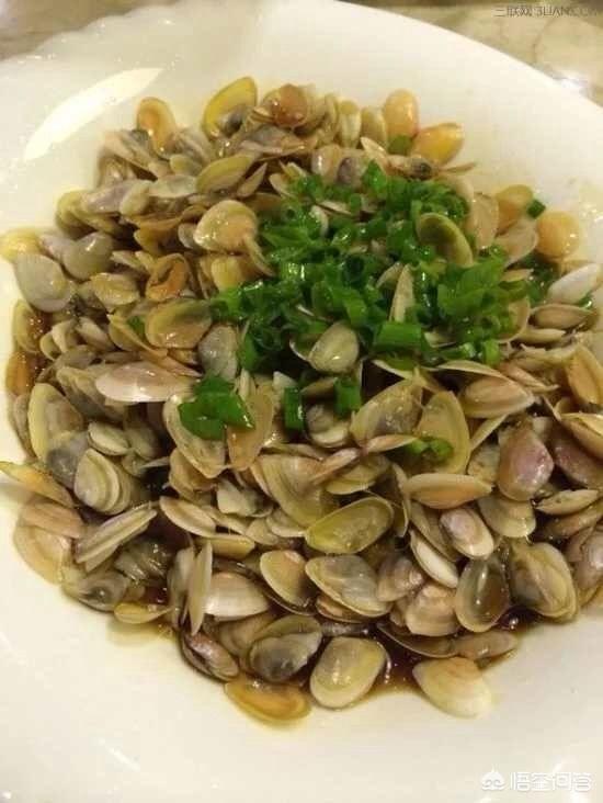 海怎么读
:花蛤、蛏子、蚬子、蚶子、蛤蜊、海瓜子、贝壳都有什么区别？
