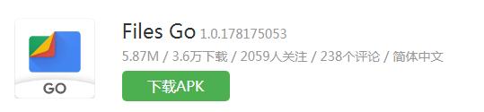 谷歌网上应用商店
:谷歌有哪些好用的App？