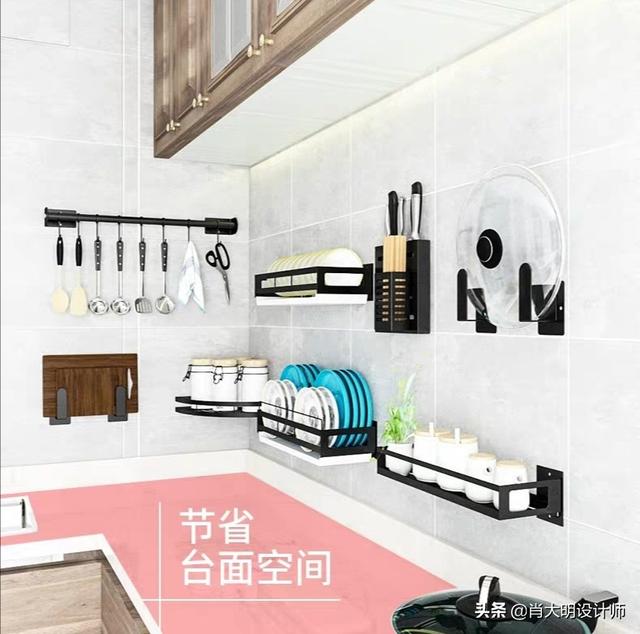 厨房用具清单
:厨房有哪些必备用品？