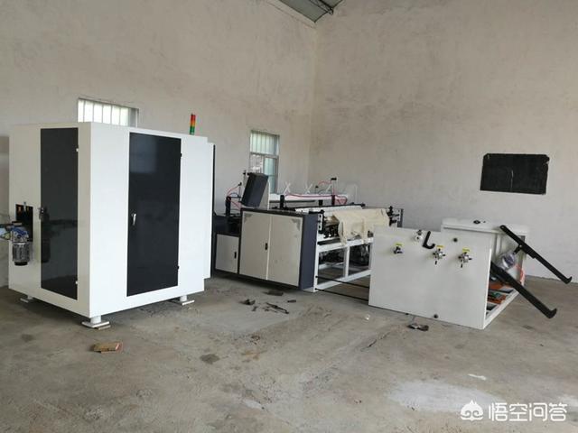 加工赚钱
:做卫生纸加工挣钱吗？