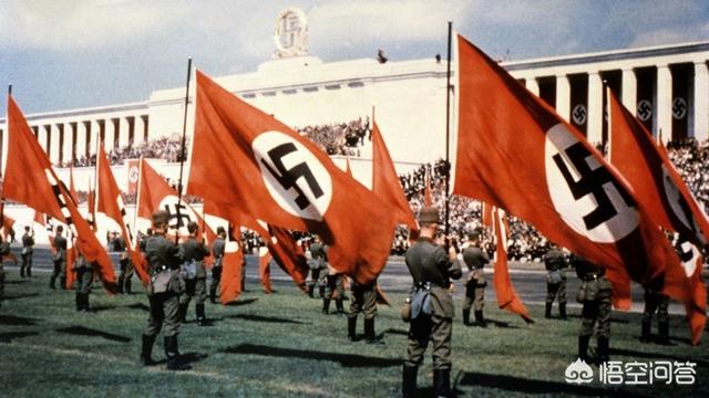 左翼右翼是什么意思
:纳粹和日本军国主义是属于极左还是极右？