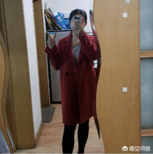 唯品会怎么样
:唯品会上卖的衣服怎么样？