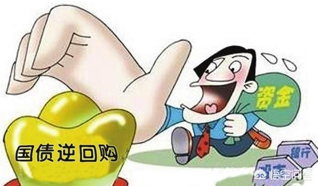 国债有风险吗
:国债逆回购有风险吗？