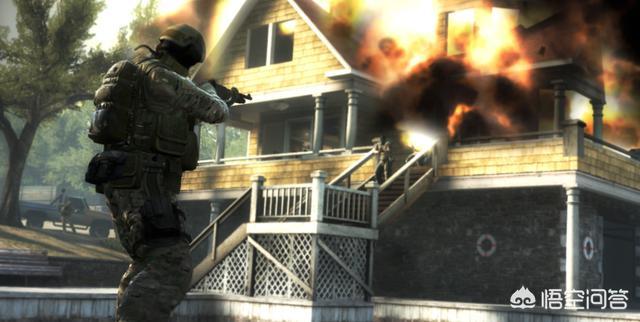 csgo要钱吗
:《CS：GO》收费变免费，玩家怒刷1.4W差评，创STEAM史上最高G胖凉凉，你怎么看？