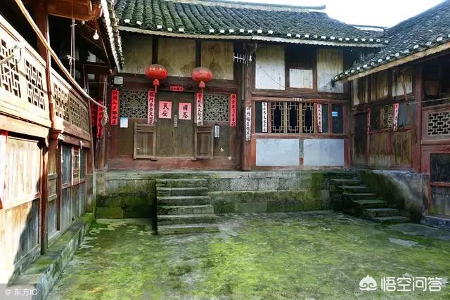 扩列是什么
:农村俗语“有钱莫住东厢房”，东厢房真的不能住吗，为什么？