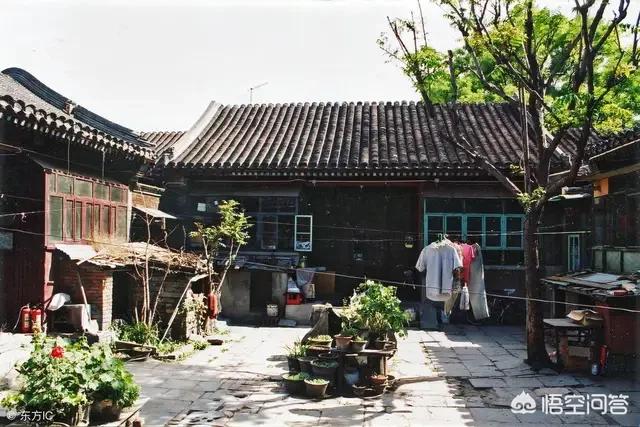 扩列是什么
:农村俗语“有钱莫住东厢房”，东厢房真的不能住吗，为什么？