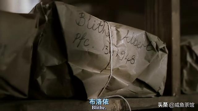 铁血杀神
:美剧《兄弟连》最让人震撼的剧情是哪一段？