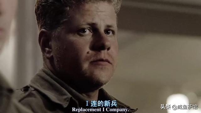 铁血杀神
:美剧《兄弟连》最让人震撼的剧情是哪一段？