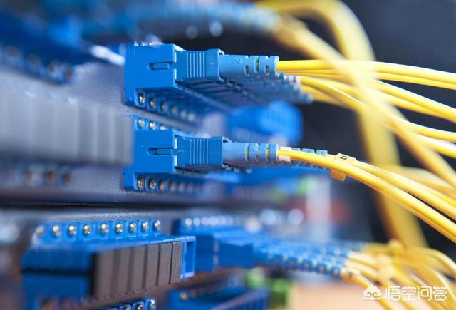 上传速度测试
:电信网络测试上传宽带40Mb，上传速度5Mb；下载宽带44Mb，下载速度5Mb，这是怎么回事？